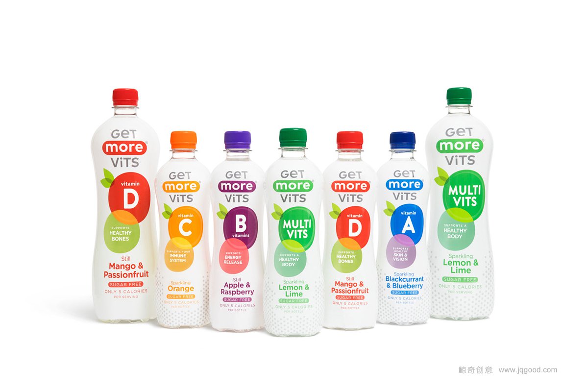 飲料包裝設(shè)計(jì)